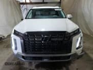 ✅ 2024 Hyundai Palisade Limited • VIN: KM8R54GE3RU703076 • Лот: 46649735. Опубликован ранее на Copart с пробегом 35 043 миль. Бесплатный доступ к архиву аукционных продаж из США и подробный отчёт об истории автомобиля на DreamBid. Изображение 5.