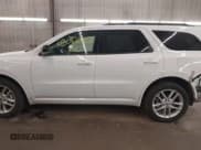 ✅ 2023 Dodge Durango GT • VIN: 1C4RDJDG5PC671472 • Лот: 43042082. Опубликован ранее на IAAI с пробегом 21 777 миль. Бесплатный доступ к архиву аукционных продаж из США и подробный отчёт об истории автомобиля на DreamBid. Изображение 15.