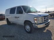 ✅ 2012 Ford Econoline Cargo Recreational • VIN: 1FTNE2EL9CDA11355 • Lot: 75163783. Wystawiony na Copart z przebiegiem 172 584 mil. Bezpłatny archiwum sprzedaży aukcyjnych z USA i szczegółowy raport historii pojazdu na DreamBid. Zdjęcie 4.