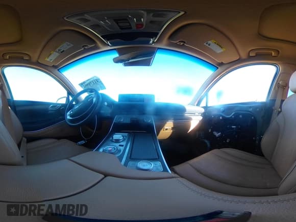 ✅ 2023 Genesis GV80 • VIN: KMUHCESC6PU128600 • Lot: 41179553. Wystawiony na IAAI z przebiegiem 33 225 mil. Bezpłatny archiwum sprzedaży aukcyjnych z USA i szczegółowy raport historii pojazdu na DreamBid. Zdjęcie 21.