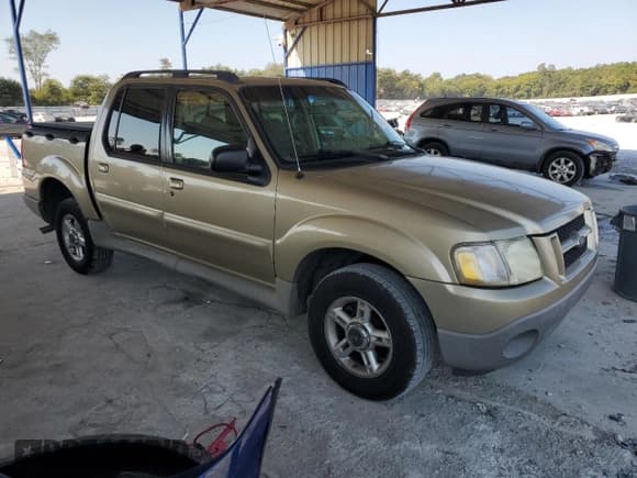 ✅ 2002 Ford Explorer Sport Trac Value • VIN: 1FMZU67E12UC47096 • Лот: 81064245. Опубликован ранее на Copart с пробегом 238 249 миль. Бесплатный доступ к архиву аукционных продаж из США и подробный отчёт об истории автомобиля на DreamBid. Изображение 4.