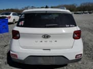 ✅ 2021 Hyundai Venue SEL • VIN: KMHRC8A30MU078262 • Lot: 47365875. Listed on Copart with 65,689 mi. Free auction sales archive from the USA and detailed vehicle history report at DreamBid. Image 6.