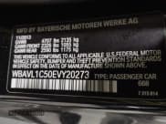 ✅ 2014 BMW X1 xDrive28i • VIN: WBAVL1C50EVY20273 • Lot: 43613654. Wystawiony na IAAI z przebiegiem 75 842 mil. Bezpłatny archiwum sprzedaży aukcyjnych z USA i szczegółowy raport historii pojazdu na DreamBid. Zdjęcie 9.