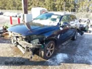 ✅ 2017 Volvo XC90 Momentum • VIN: YV4102XK8H1109106 • Lot: 41486173. Listed on IAAI with 99,060 mi. Free auction sales archive from the USA and detailed vehicle history report at DreamBid. Image 2.