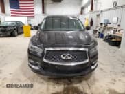 ✅ 2020 Infiniti QX60 Signature Edition • VIN: 5N1DL0MM4LC501445 • Lot: 48206895. Listed on Copart with 102,523 mi. Free auction sales archive from the USA and detailed vehicle history report at DreamBid. Image 5.
