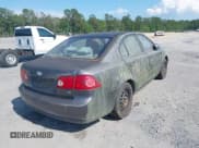 ✅ 2006 Kia Optima LX • VIN: KNAGE123465020581 • Лот: 42278893. Опубликован ранее на IAAI с пробегом 266 468 миль. Бесплатный доступ к архиву аукционных продаж из США и подробный отчёт об истории автомобиля на DreamBid. Изображение 4.