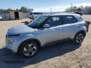 ✅ 2022 Hyundai Venue Limited • VIN: KMHRC8A35NU181369 • Lot: 89287075. Listed on Copart with 50,046 mi. Free auction sales archive from the USA and detailed vehicle history report at DreamBid. Image 1.