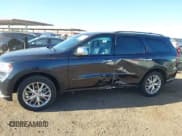 ✅ 2015 Dodge Durango Citadel • VIN: 1C4RDHEGXFC907426 • Lot: 41510971. Listed on IAAI with 100,145 mi. Free auction sales archive from the USA and detailed vehicle history report at DreamBid. Image 14.