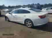 2016 Chevrolet Malibu LS с VIN 1G1ZC5ST4GF212211, выставлен на аукционе Copart как лот 71285955 с пробегом 139 368 миль миль и Списание • Salvage title. История ставок и продаж доступна на DreamBid. Изображение 2.