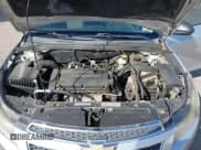 ✅ 2011 Chevrolet Cruze LS • VIN: 1G1PD5SH1B7194124 • Lot: 43351964. Wystawiony na IAAI z przebiegiem 193 314 mil. Bezpłatny archiwum sprzedaży aukcyjnych z USA i szczegółowy raport historii pojazdu na DreamBid. Zdjęcie 10.