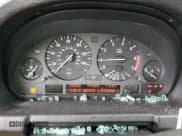 ✅ 2001 BMW X5 4.4i • VIN: WBAFB33571LH19064 • Lot: 49243495. Listed on Copart with 295,923 mi. Free auction sales archive from the USA and detailed vehicle history report at DreamBid. Image 9.