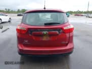 ✅ 2013 Ford C-Max SEL • VIN: 1FADP5BU9DL520640 • Лот: 41714642. Опубликован ранее на IAAI с пробегом 81 979 миль. Бесплатный доступ к архиву аукционных продаж из США и подробный отчёт об истории автомобиля на DreamBid. Изображение 16.
