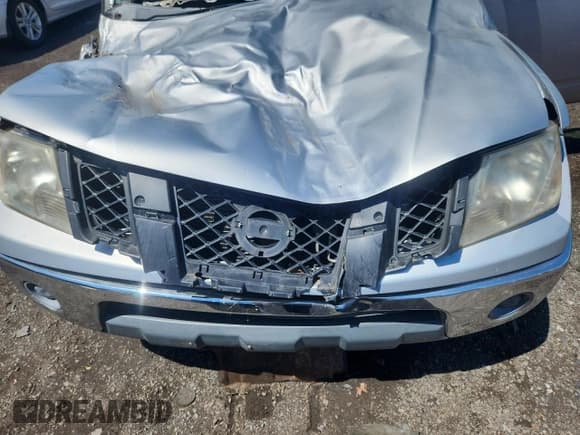 ✅ 2009 Nissan Frontier SE • VIN: 1N6AD06W59C403260 • Lot: 65057045. Listed on Copart with 141,838 mi. Free auction sales archive from the USA and detailed vehicle history report at DreamBid. Image 11.