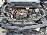 ✅ 2024 Chevrolet Equinox EV RS • VIN: 3GN7DNRP5RS220702 • Лот: 84922305. Опубликован ранее на Copart с пробегом Не указан. Бесплатный доступ к архиву аукционных продаж из США и подробный отчёт об истории автомобиля на DreamBid. Изображение 12.