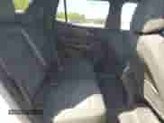 2025 Chevrolet Equinox FWD LT with VIN 3GNAXHEG2SL207460, listed as a Copart auction lot 54268685 with 7,821 mi miles and Clean title. Bid and sale history available at DreamBid. Image 11.