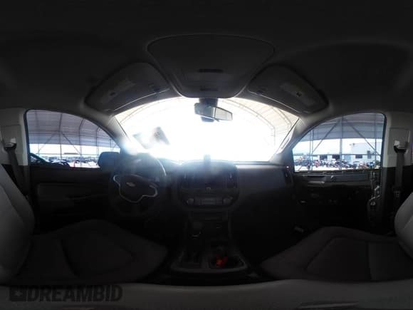 ✅ 2022 Chevrolet Colorado 2WD Work Truck • VIN: 1GCGSBEN1N1149723 • Lot: 42607656. Listed on IAAI with 65,862 mi. Free auction sales archive from the USA and detailed vehicle history report at DreamBid. Image 19.