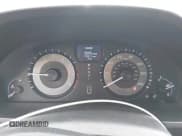 ✅ 2013 Honda Odyssey Touring • VIN: 5FNRL5H94DB075712 • Lot: 43270377. Listed on IAAI with 118,211 mi. Free auction sales archive from the USA and detailed vehicle history report at DreamBid. Image 7.