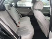 ✅ 2016 Hyundai Sonata SE • VIN: 5NPE24AF9GH383783 • Lot: 63275742. Listed on Copart with 125,445 mi. Free auction sales archive from the USA and detailed vehicle history report at DreamBid. Image 6.