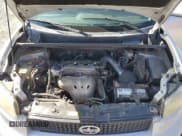 ✅ 2008 Scion xB • VIN: JTLKE50E281044384 • Lot: 81963015. Wystawiony na Copart z przebiegiem 290 361 mil. Bezpłatny archiwum sprzedaży aukcyjnych z USA i szczegółowy raport historii pojazdu na DreamBid. Zdjęcie 11.