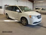 ✅ 2011 Dodge Grand Caravan Mainstreet • VIN: 2D4RN3DG5BR626284 • Lot: 43647109. Listed on IAAI with 166,584 mi. Free auction sales archive from the USA and detailed vehicle history report at DreamBid. Image 1.