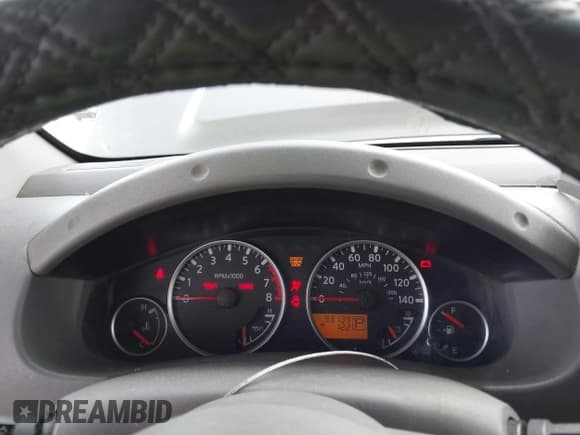 ✅ 2007 Nissan Frontier SE • VIN: 1N6AD07U37C451852 • Lot: 42376192. Listed on IAAI with 93,139 mi. Free auction sales archive from the USA and detailed vehicle history report at DreamBid. Image 7.