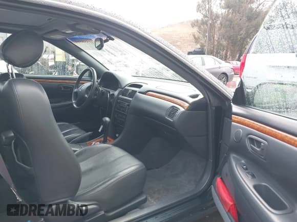 ✅ 2003 Toyota Solara SE • VIN: 2T1CF22P53C610701 • Lot: 41558864. Listed on IAAI with 67,821 mi. Free auction sales archive from the USA and detailed vehicle history report at DreamBid. Image 5.