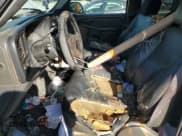 ✅ 2005 Chevrolet Silverado 1500 LS • VIN: 2GCEC19T951283347 • Lot: 85178275. Listed on Copart with Not provided. Free auction sales archive from the USA and detailed vehicle history report at DreamBid. Image 7.