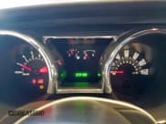 ✅ 2007 Ford Mustang Deluxe • VIN: 1ZVFT84N375291772 • Lot: 92671475. Listed on Copart with 67,210 mi. Free auction sales archive from the USA and detailed vehicle history report at DreamBid. Image 9.