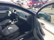 ✅ 2014 Volkswagen Jetta Hybrid • VIN: 3VW637AJ3EM219456 • Lot: 43745704. Listed on IAAI with 105,295 mi. Free auction sales archive from the USA and detailed vehicle history report at DreamBid. Image 5.