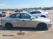 ✅ 2005 Hyundai Elantra GLS • VIN: KMHDN46D25U066338 • Lot: 42112570. Wystawiony na IAAI z przebiegiem 200 809 mil. Bezpłatny archiwum sprzedaży aukcyjnych z USA i szczegółowy raport historii pojazdu na DreamBid. Zdjęcie 13.