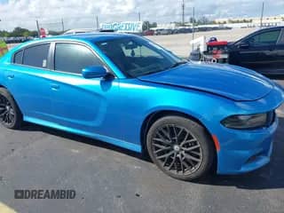 2019 Dodge Charger SXT с VIN 2C3CDXBG6KH678517, выставлен на аукционе IAAI как лот 43382301 с пробегом 94 514 миль миль и . История ставок и продаж доступна на DreamBid. Изображение 1.