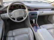 ✅ 2004 Cadillac Seville Luxury SLS • VIN: 1G6KS54Y14U171938 • Лот: 53857185. Опубликован ранее на Copart с пробегом 104 133 миль. Бесплатный доступ к архиву аукционных продаж из США и подробный отчёт об истории автомобиля на DreamBid. Изображение 8.