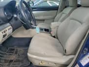 ✅ 2010 Subaru Outback Premium All-Weather Anniversary • VIN: 4S4BRBCC5A3346363 • Lot: 93269865. Wystawiony na Copart z przebiegiem 244 477 mil. Bezpłatny archiwum sprzedaży aukcyjnych z USA i szczegółowy raport historii pojazdu na DreamBid. Zdjęcie 7.