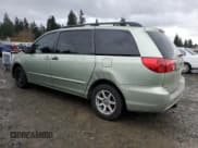 ✅ 2006 Toyota Sienna LE • VIN: 5TDZA23C56S585802 • Lot: 93308575. Wystawiony na Copart z przebiegiem 170 580 mil. Bezpłatny archiwum sprzedaży aukcyjnych z USA i szczegółowy raport historii pojazdu na DreamBid. Zdjęcie 2.