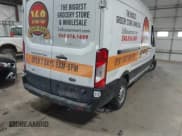 ✅ 2020 Ford Transit Cargo • VIN: 1FTBR2C81LKA68599 • Lot: 41381157. Wystawiony na IAAI z przebiegiem 63 382 mil. Bezpłatny archiwum sprzedaży aukcyjnych z USA i szczegółowy raport historii pojazdu na DreamBid. Zdjęcie 4.