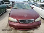 ✅ 2001 Infiniti I30 Luxury • VIN: JNKCA31A51T022433 • Лот: 73953574. Опубликован ранее на Copart с пробегом Не указан. Бесплатный доступ к архиву аукционных продаж из США и подробный отчёт об истории автомобиля на DreamBid. Изображение 5.