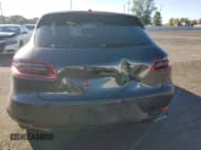 ✅ 2018 Porsche Macan • VIN: WP1AA2A55JLB00973 • Lot: 81692865. Wystawiony na Copart z przebiegiem 72 600 mil. Bezpłatny archiwum sprzedaży aukcyjnych z USA i szczegółowy raport historii pojazdu na DreamBid. Zdjęcie 6.