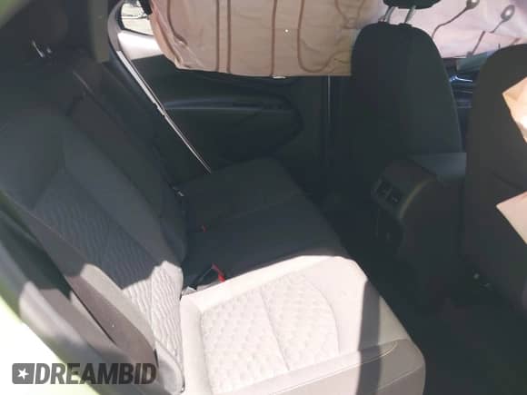 ✅ 2018 Chevrolet Equinox LT • VIN: 3GNAXJEV2JS600627 • Лот: 42383261. Опубликован ранее на IAAI с пробегом 94 477 миль. Бесплатный доступ к архиву аукционных продаж из США и подробный отчёт об истории автомобиля на DreamBid. Изображение 8.