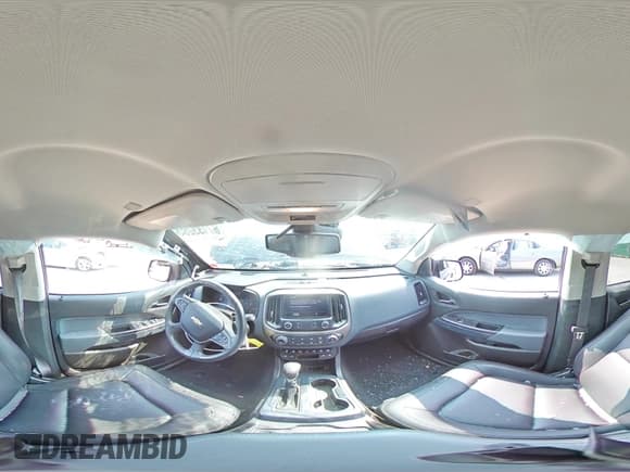 ✅ 2022 Chevrolet Colorado 4WD Z71 • VIN: 1GCGTDEN2N1133801 • Лот: 67183264. Опубликован ранее на Copart с пробегом 32 082 миль. Бесплатный доступ к архиву аукционных продаж из США и подробный отчёт об истории автомобиля на DreamBid. Изображение 12.