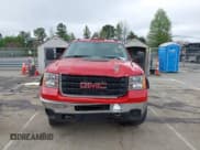 ✅ 2013 GMC Sierra 2500HD Work Truck • VIN: 1GT02ZCG9DZ153548 • Lot: 41930810. Wystawiony na IAAI z przebiegiem 91 367 mil. Bezpłatny archiwum sprzedaży aukcyjnych z USA i szczegółowy raport historii pojazdu na DreamBid. Zdjęcie 12.