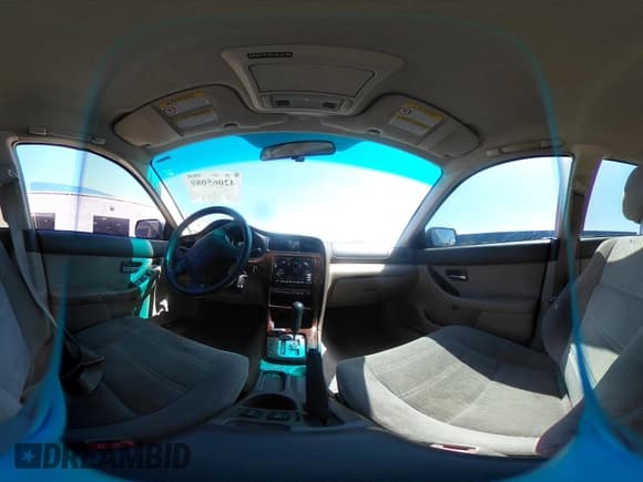 ✅ 2001 Subaru Legacy Outback • VIN: 4S3BH675217610142 • Лот: 42065089. Опубликован ранее на IAAI с пробегом 268 091 миль. Бесплатный доступ к архиву аукционных продаж из США и подробный отчёт об истории автомобиля на DreamBid. Изображение 18.