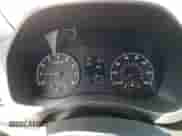 2019 Hyundai Accent SE z VIN 3KPC24A34KE052538, wystawiony jako Copart lot #46206214 z przebiegiem 84 787 mil mil oraz . Historia ofert i sprzedaży dostępna na DreamBid. Obrazek 9.