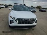 ✅ 2022 Hyundai Tucson Limited • VIN: 5NMJE3AE7NH125974 • Lot: 76609244. Wystawiony na Copart z przebiegiem 19 091 mil. Bezpłatny archiwum sprzedaży aukcyjnych z USA i szczegółowy raport historii pojazdu na DreamBid. Zdjęcie 11.