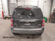 ✅ 2017 Jeep Patriot High Altitude • VIN: 1C4NJRFB3HD206451 • Lot: 41504288. Listed on IAAI with 75,097 mi. Free auction sales archive from the USA and detailed vehicle history report at DreamBid. Image 16.