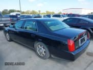 ✅ 2004 Cadillac DeVille • VIN: 1G6KD54Y64U107596 • Lot: 43560148. Wystawiony na IAAI z przebiegiem 138 345 mil. Bezpłatny archiwum sprzedaży aukcyjnych z USA i szczegółowy raport historii pojazdu na DreamBid. Zdjęcie 3.