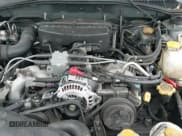 ✅ 2001 Subaru Legacy Outback • VIN: 4S3BH675417611275 • Лот: 41300431. Опубликован ранее на IAAI с пробегом 298 940 миль. Бесплатный доступ к архиву аукционных продаж из США и подробный отчёт об истории автомобиля на DreamBid. Изображение 21.