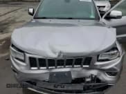 ✅ 2016 Jeep Grand Cherokee Limited 75th Anniversary • VIN: 1C4RJFBG4GC388537 • Lot: 57836095. Wystawiony na Copart z przebiegiem 185 158 mil. Bezpłatny archiwum sprzedaży aukcyjnych z USA i szczegółowy raport historii pojazdu na DreamBid. Zdjęcie 11.