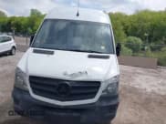 ✅ 2014 Mercedes-Benz Sprinter Cargo • VIN: WD3PE7DC5E5826652 • Лот: 41674834. Опубликован ранее на IAAI с пробегом 213 675 миль. Бесплатный доступ к архиву аукционных продаж из США и подробный отчёт об истории автомобиля на DreamBid. Изображение 6.