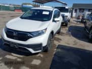 ✅ 2021 Honda CR-V Special Edition • VIN: 5J6RW2H7XML025862 • Lot: 41941604. Wystawiony na IAAI z przebiegiem 54 124 mil. Bezpłatny archiwum sprzedaży aukcyjnych z USA i szczegółowy raport historii pojazdu na DreamBid. Zdjęcie 17.