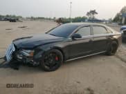 ✅ 2012 Audi A8 • VIN: WAURVAFD2CN017296 • Lot: 58752005. Wystawiony na Copart z przebiegiem Nie podano. Bezpłatny archiwum sprzedaży aukcyjnych z USA i szczegółowy raport historii pojazdu na DreamBid. Zdjęcie 1.